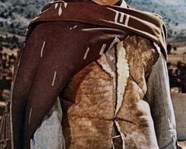 Comment porter le poncho homme