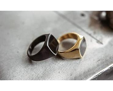 Bague homme : choisir et porter une chevalière