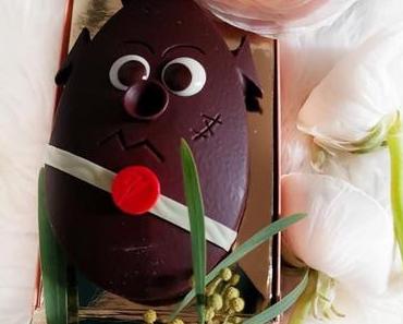 Évasion Chocolatée à Pâques avec La Maison du Chocolat