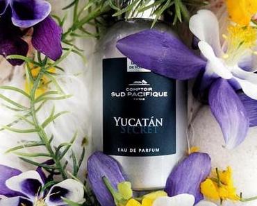 Yucatan Secret