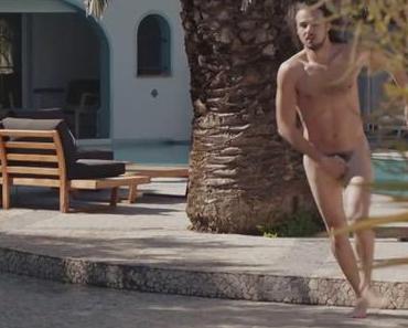 OUPS : Hadrien, défringué dans l’épisode 935 de DNA