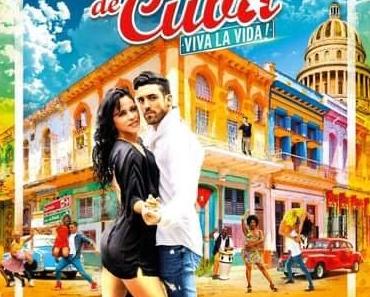 Soy de Cuba Viva La Vida