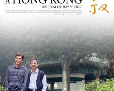 Un Printemps A Hong Kong