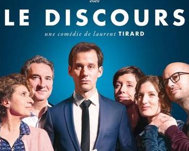 Le Discours