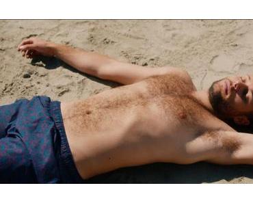 SUMMERTIME : le short de bain d’Ale dans l’épisode 2×03