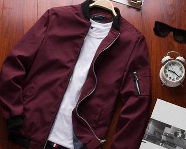 Homme : comment porter du rouge