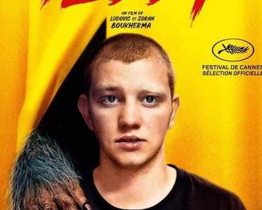 Teddy débarque dans les salles