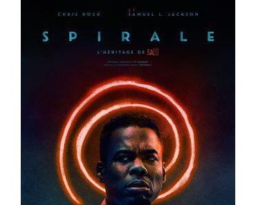 Spirale L’Heritage De Saw