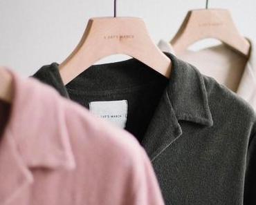 Chemise à manches courtes : le guide homme