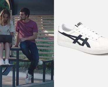 ICI TOUT COMMENCE : les baskets de maxime dans l’épisode 197