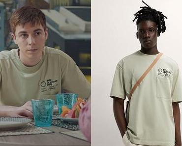 DEMAIN NOUS APPARTIENT : le t-shirt de Ben dans l’épisode 984