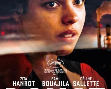 Rouge un film de Farid Bentoumi