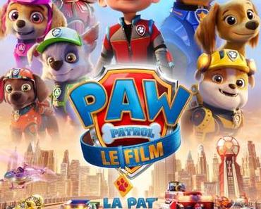 La Pat’Patrouille