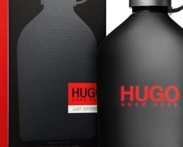 Les meilleurs parfums Hugo Boss