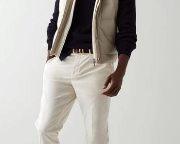 Chemise en jean : le guide pour homme