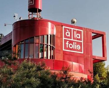 A La Folie le nouveau Place To Be Parisien