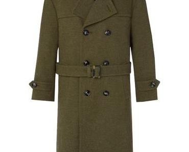 Les tendances mode homme automne/hiver 2021-22