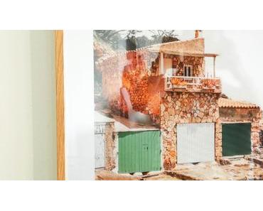 Affiches et tableaux de décoration : ambiance Sud