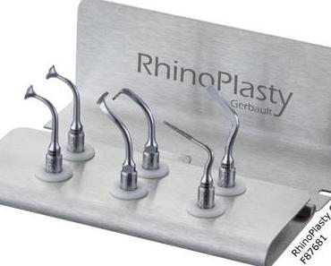 La rhinoplastie ultrasonique : nouveauté beauté