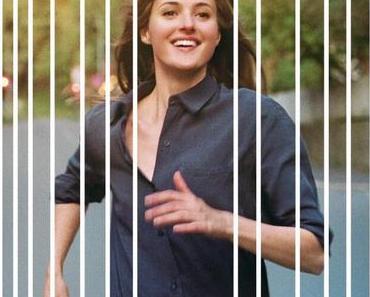 Julie en 12 Chapitres