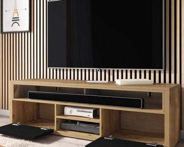 5 conseils pour choisir le bon meuble télé