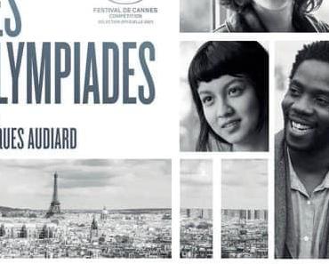 Les Olympiades