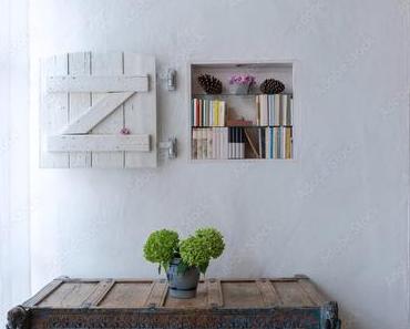 DECO BOHO CHIC : Et si on passait aux fleurs séchées ?