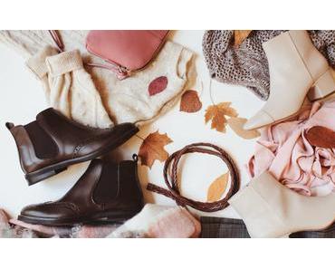 Mode : 4 accessoires pour faire la différence