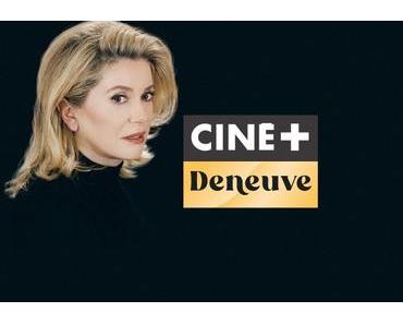 Ciné + Deneuve la nouvelle chaîne digitale de Canal +