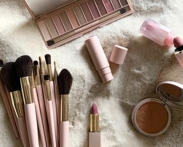 Make-Up pour un Hiver tout doux