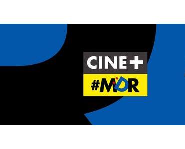 Ciné + MDR