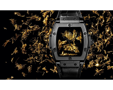 Les sorties de montres de luxe en 2022