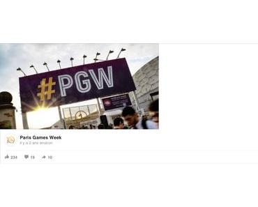 Paris Games Week 2022, les jeux RTS à l’honneur