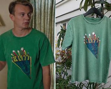 Léo Matteï, brigade des mineurs : le t-shirt Bliss d’Arnaud dans l’épisode 9.4