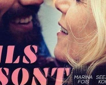 Ils Sont Vivants