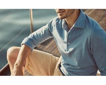 Comment bien porter un polo