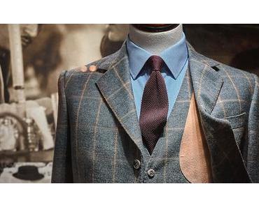 Mariage : 4 raisons de choisir un costume sur-mesure