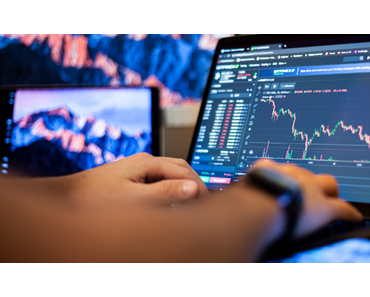 Le trading pour les nuls