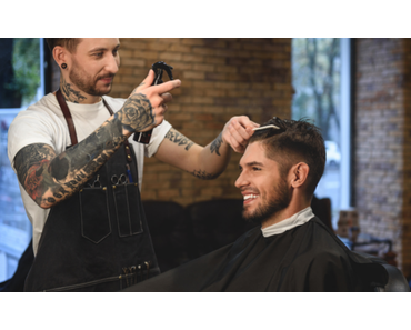 Guide pour choisir son coiffeur homme