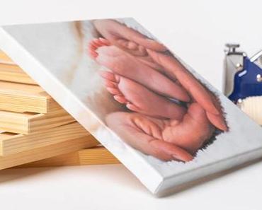 Comment obtenir une déco arty avec des photos ?