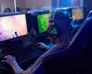 Gamer : le matériel à avoir absolument