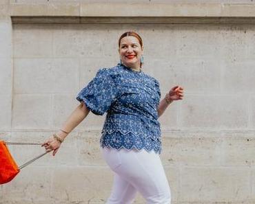 Guide mode : 5 marques de jeans grande taille