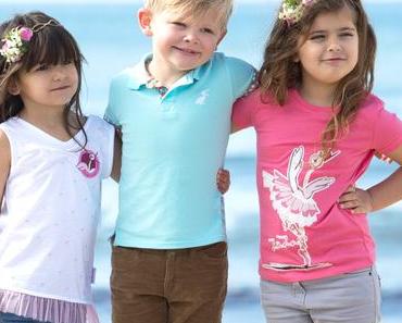 Une mode pour enfants éthique