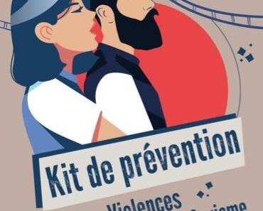 Lancement du kit de prévention contre les violences, le harcèlement sexuel et le sexisme