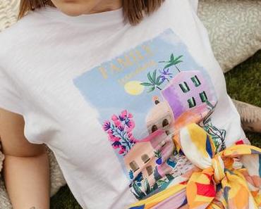 PROMOD x TAO : collection mère fille « LOVE GÉNÉRATION »