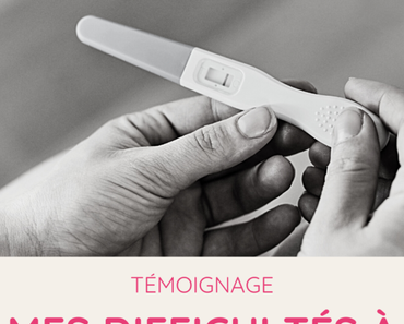 L'attente d'une seconde grossesse