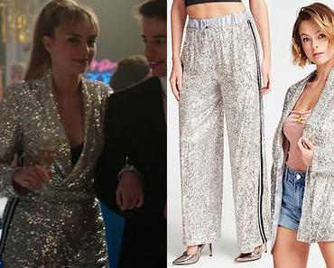 ICI TOUT COMMENCE : les tenues du bal de promo 2022
