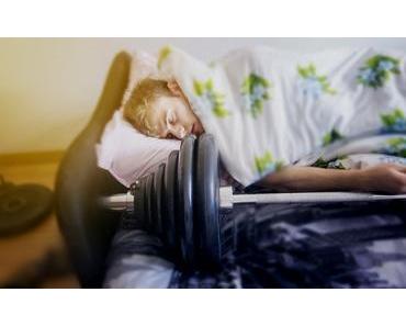 Le manque de sommeil, frein majeur à la performance sportive