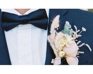 Guide 2022 du costume de mariage