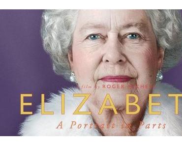 Elizabeth, Regard(s) Singulier(s) de Roger Michell